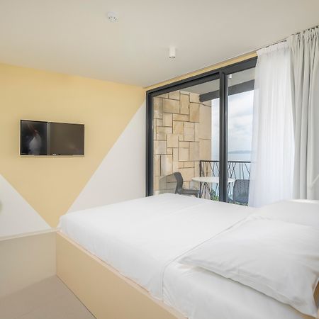 Aminess Vival Lisanj Family Hotel Novi Vinodolski Εξωτερικό φωτογραφία