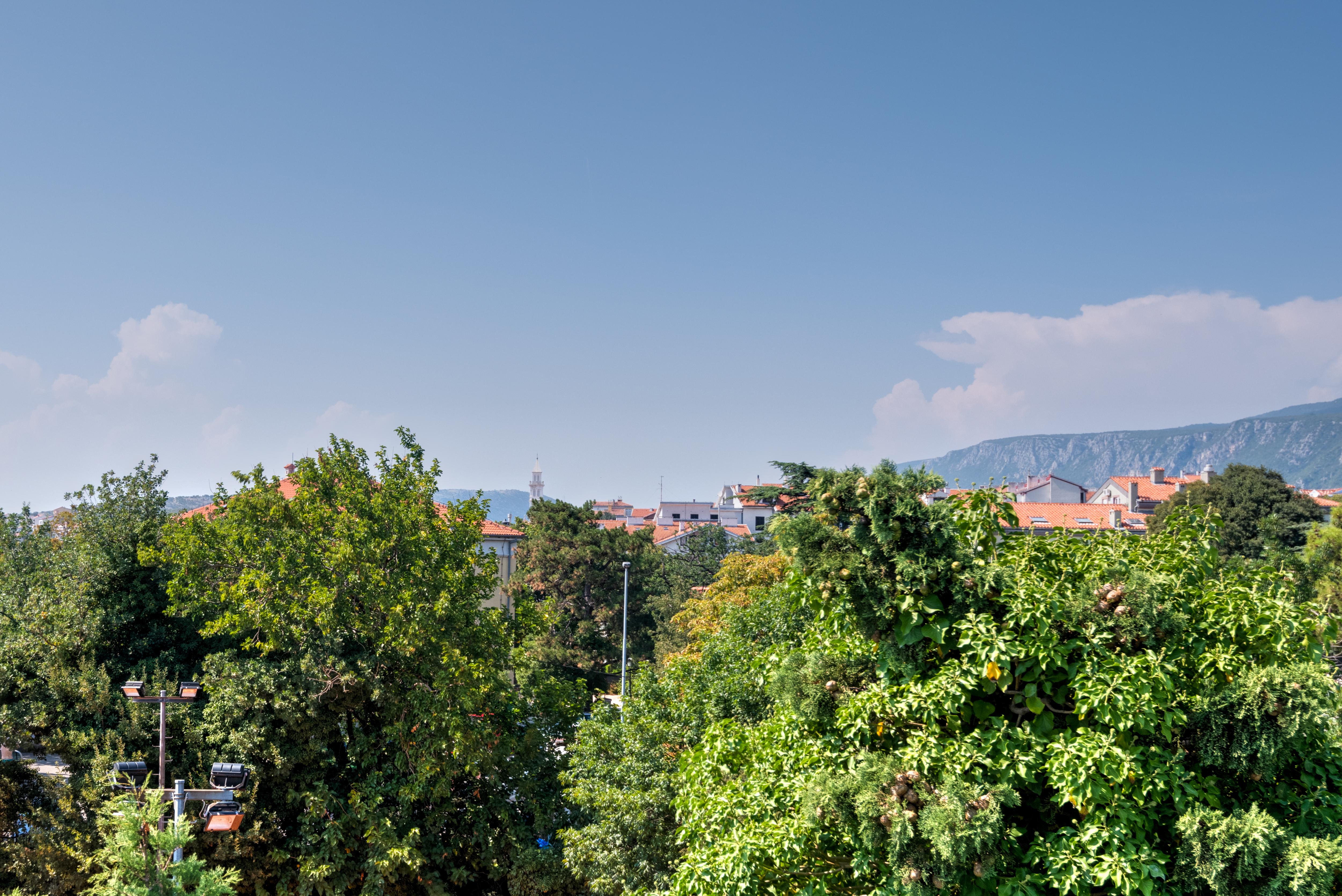 Aminess Vival Lisanj Family Hotel Novi Vinodolski Εξωτερικό φωτογραφία