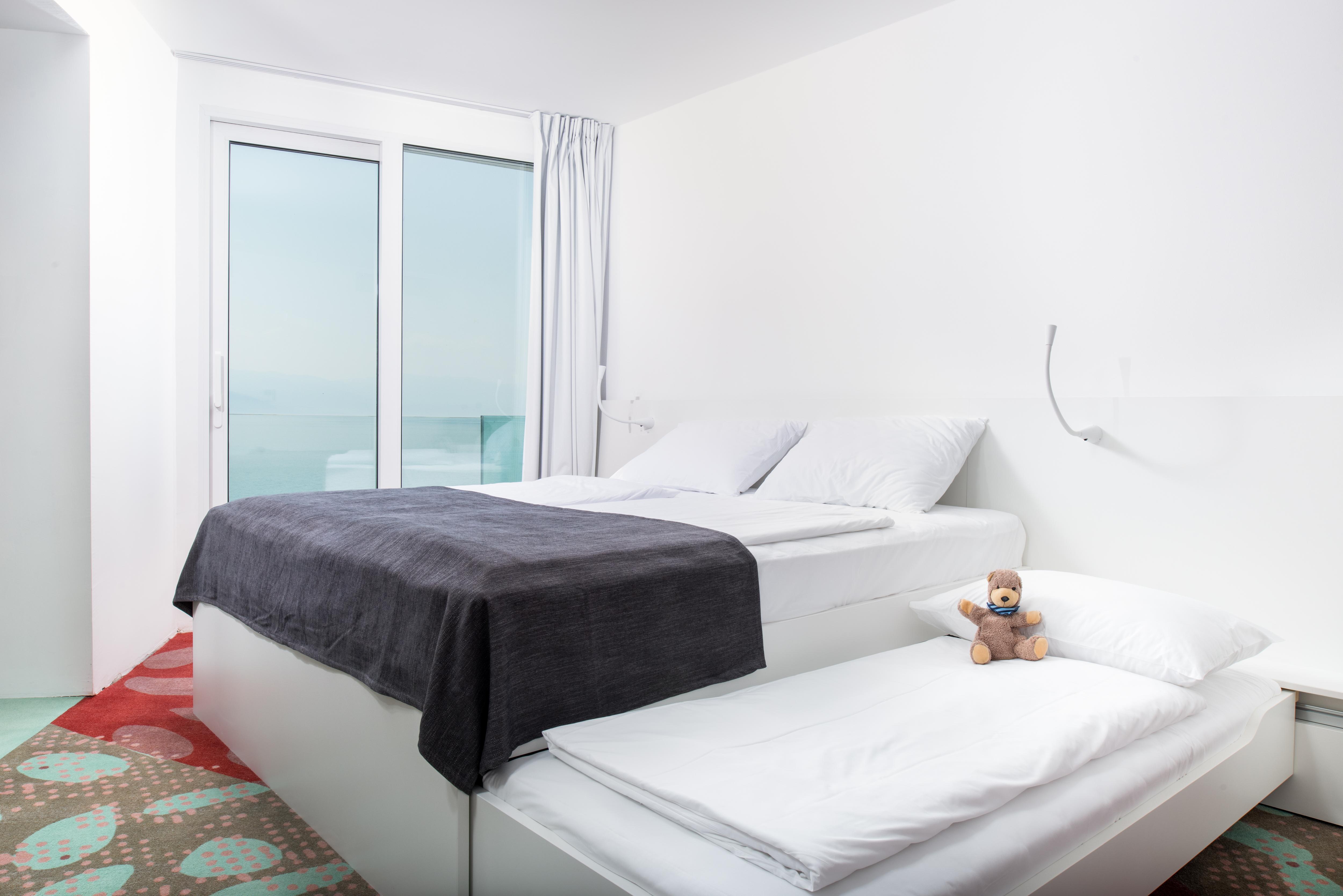 Aminess Vival Lisanj Family Hotel Novi Vinodolski Εξωτερικό φωτογραφία