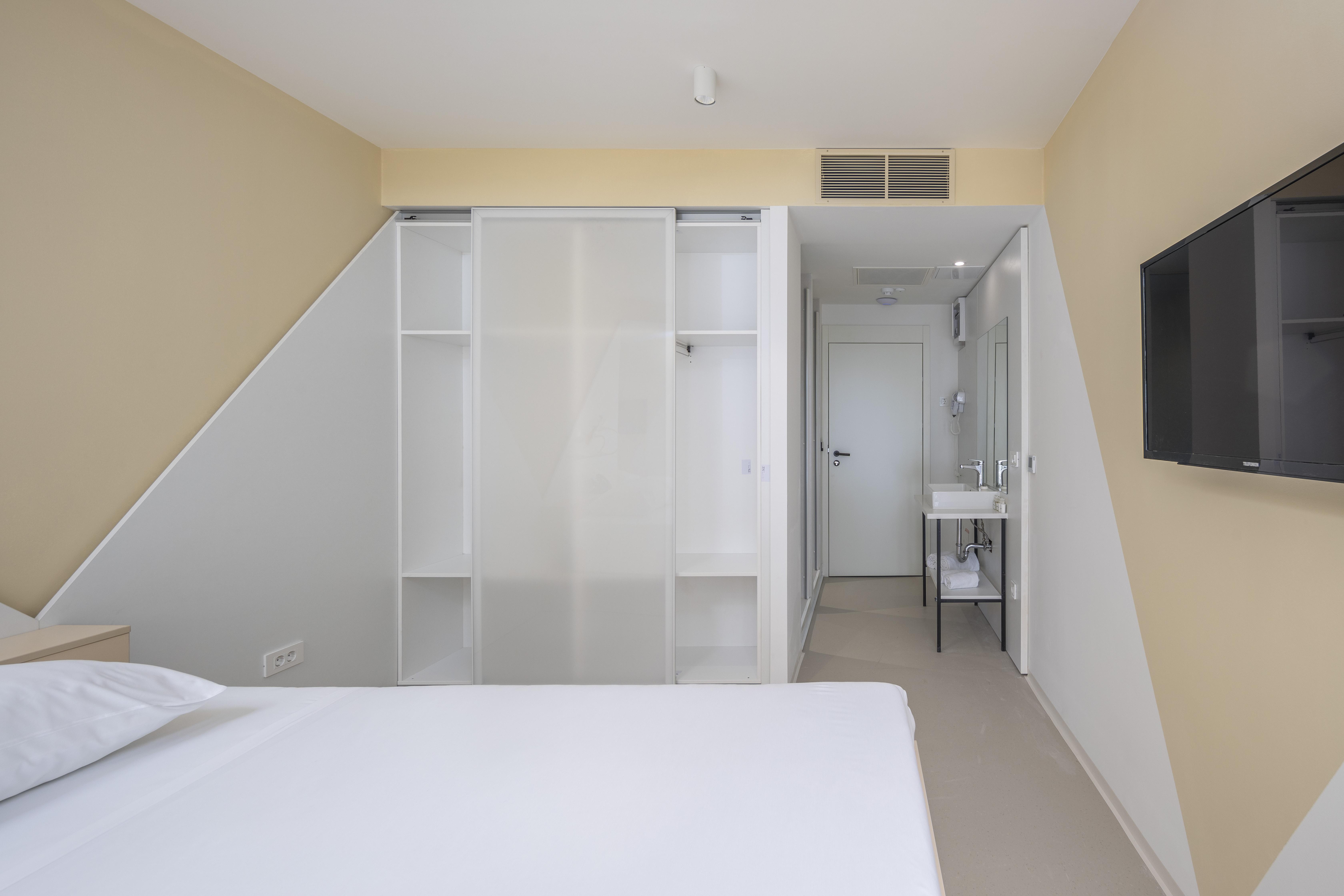 Aminess Vival Lisanj Family Hotel Novi Vinodolski Εξωτερικό φωτογραφία
