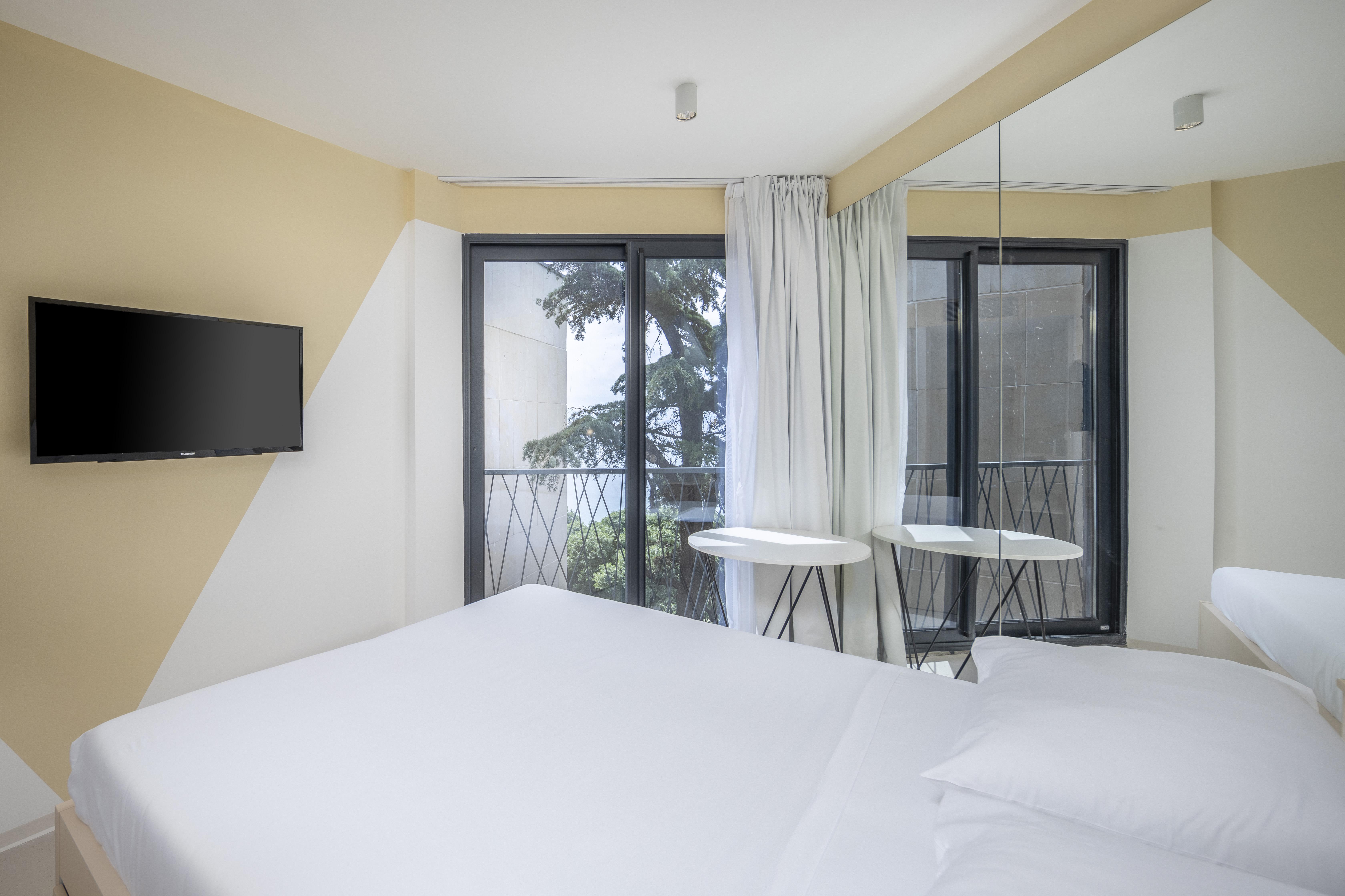 Aminess Vival Lisanj Family Hotel Novi Vinodolski Εξωτερικό φωτογραφία