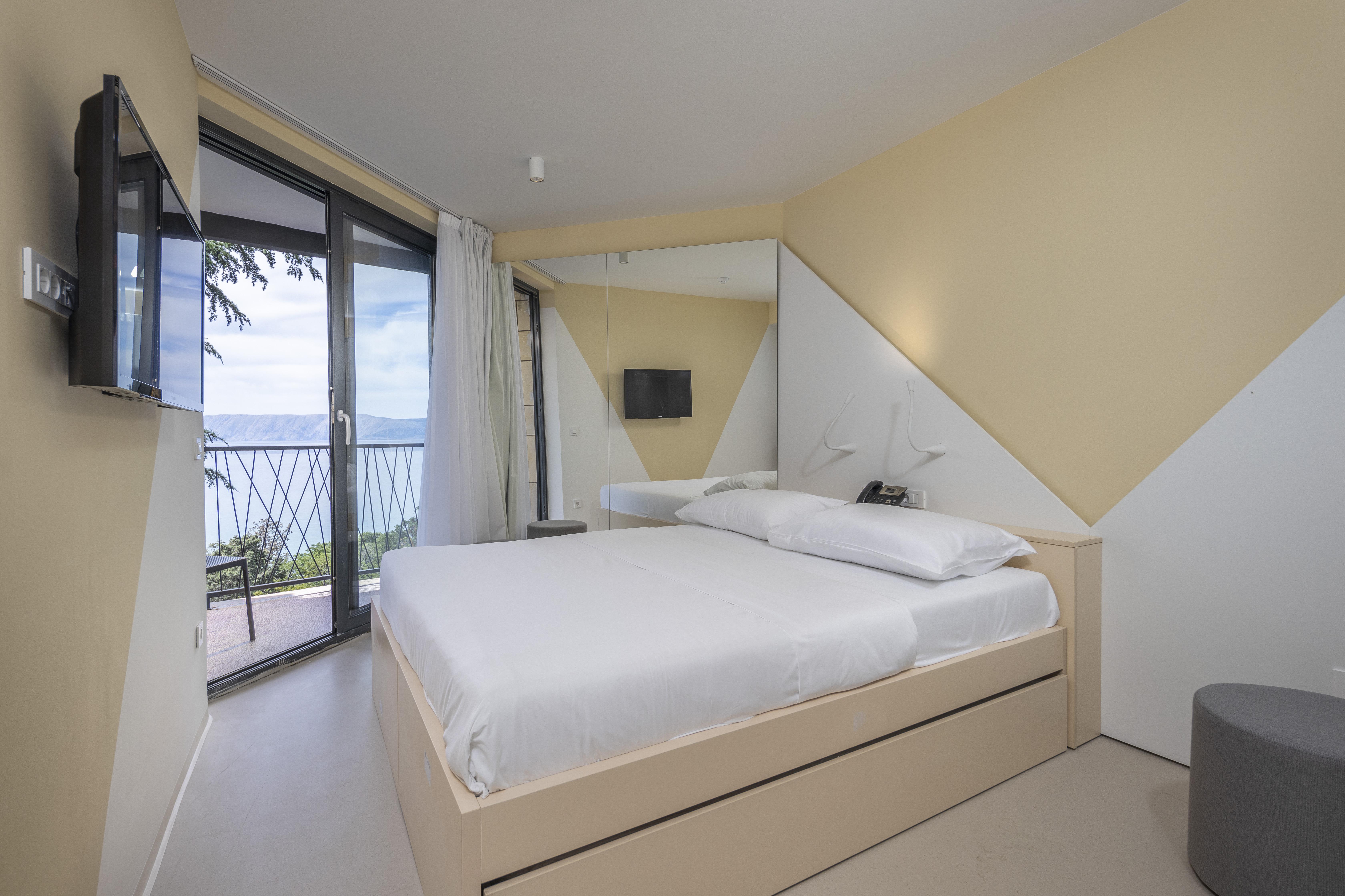 Aminess Vival Lisanj Family Hotel Novi Vinodolski Εξωτερικό φωτογραφία