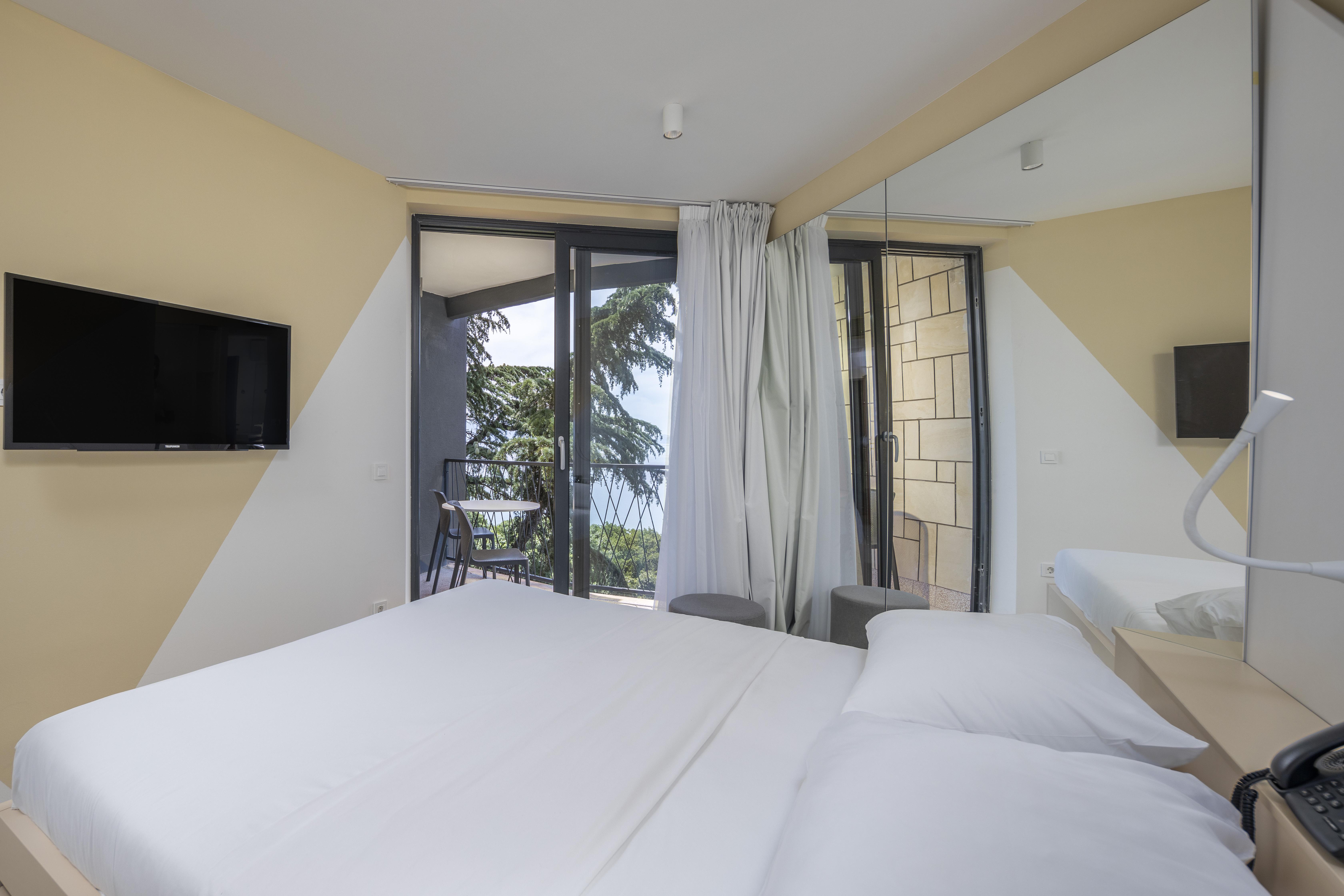 Aminess Vival Lisanj Family Hotel Novi Vinodolski Εξωτερικό φωτογραφία