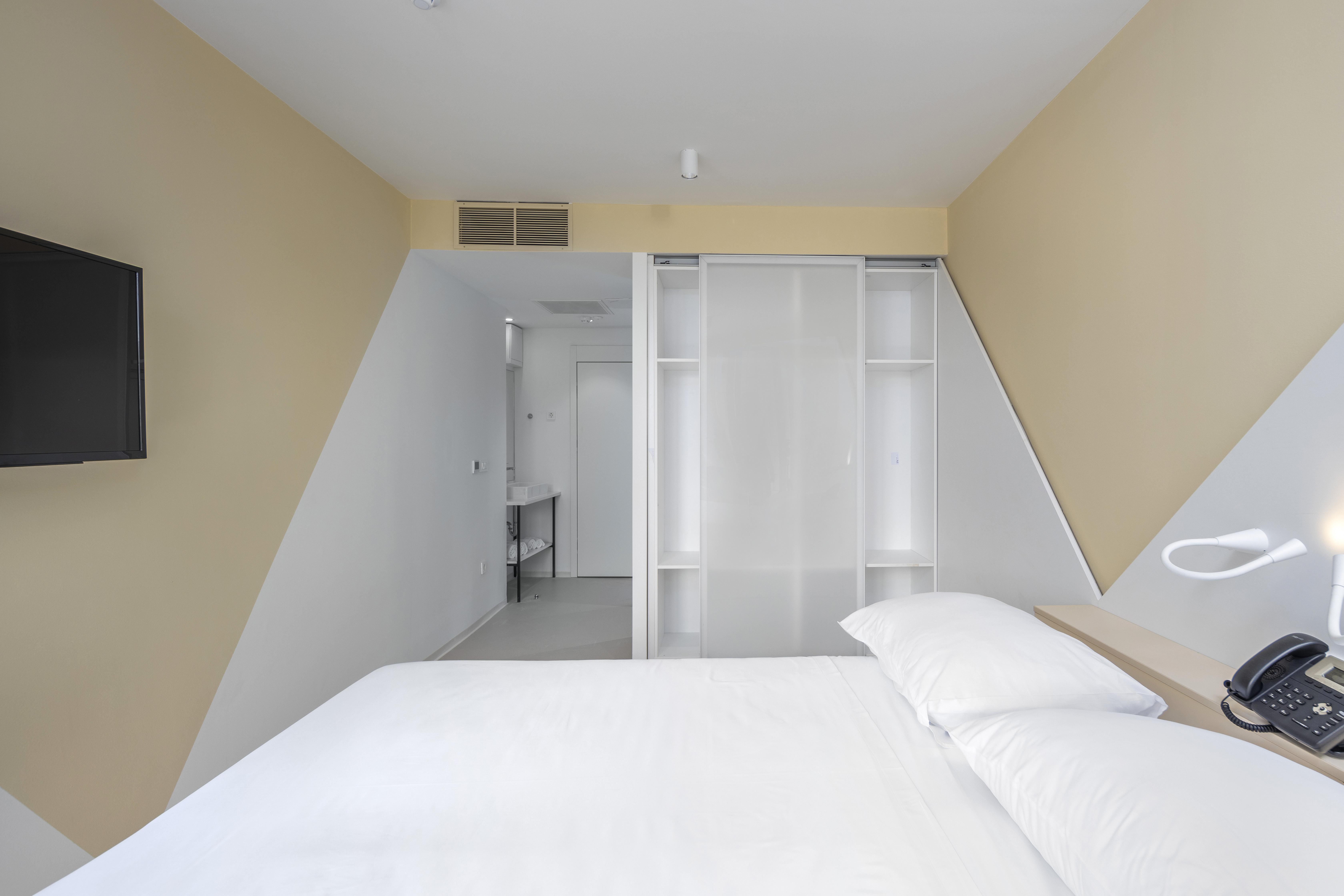 Aminess Vival Lisanj Family Hotel Novi Vinodolski Εξωτερικό φωτογραφία