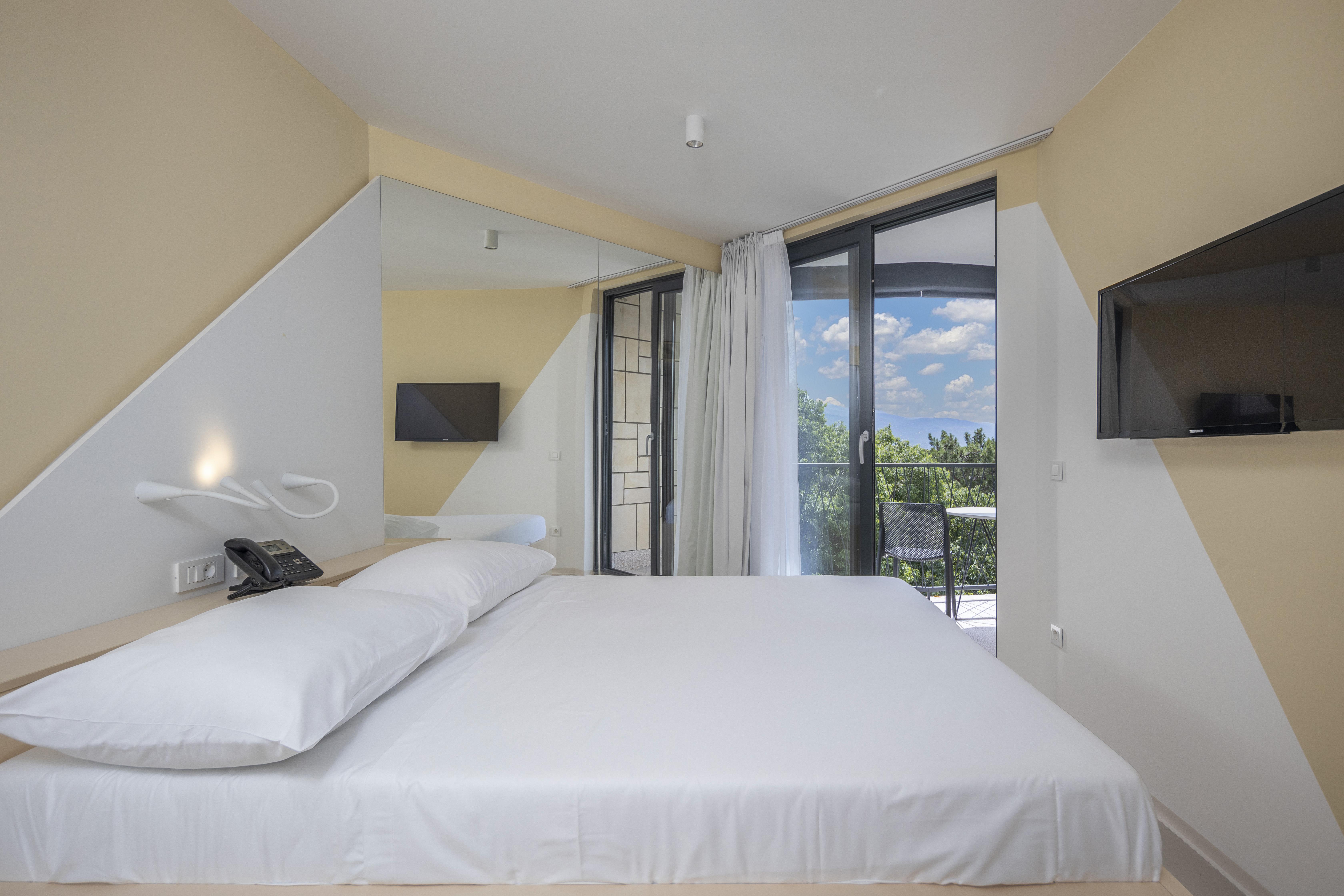 Aminess Vival Lisanj Family Hotel Novi Vinodolski Εξωτερικό φωτογραφία