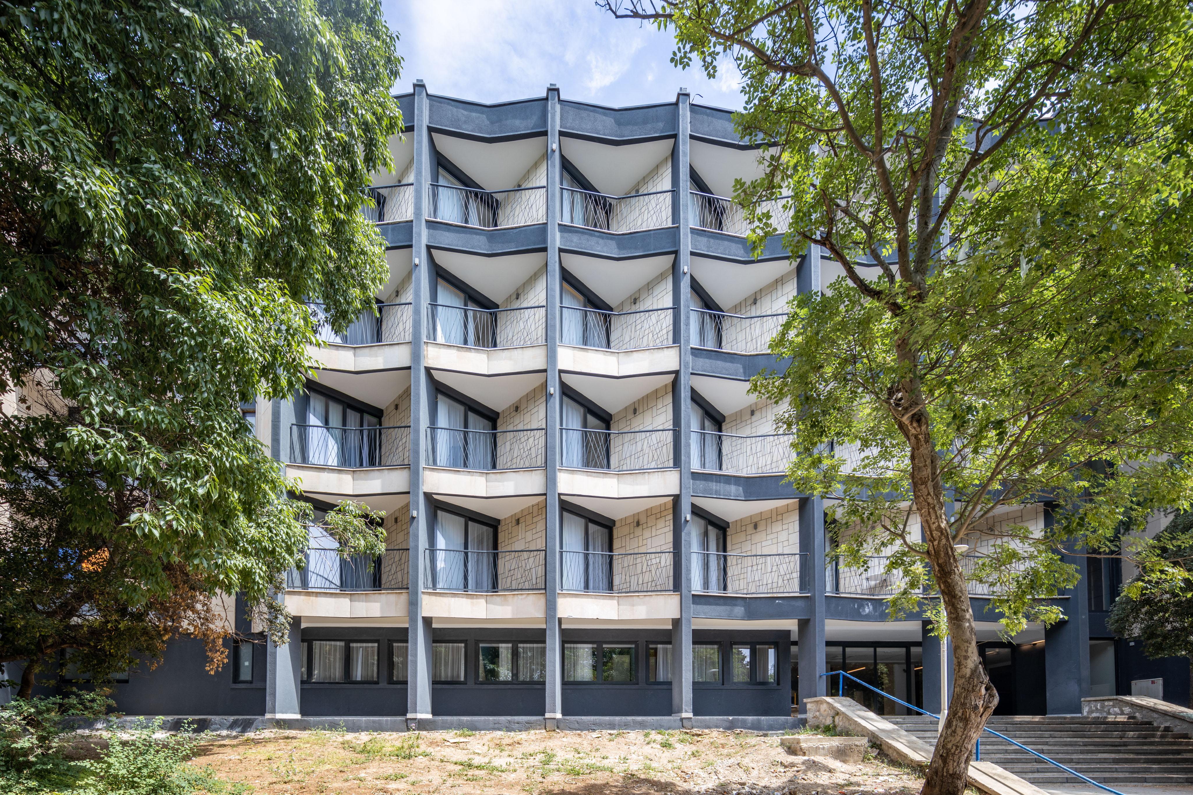 Aminess Vival Lisanj Family Hotel Novi Vinodolski Εξωτερικό φωτογραφία