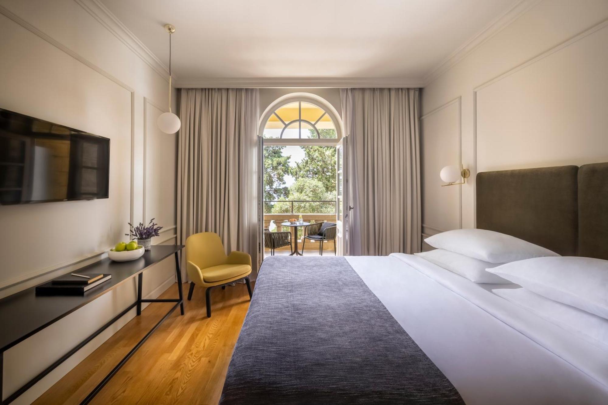 Aminess Vival Lisanj Family Hotel Novi Vinodolski Εξωτερικό φωτογραφία