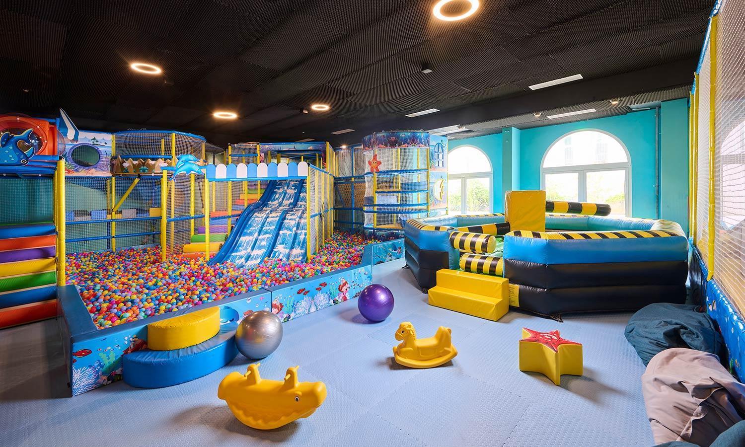 Aminess Vival Lisanj Family Hotel Novi Vinodolski Εξωτερικό φωτογραφία