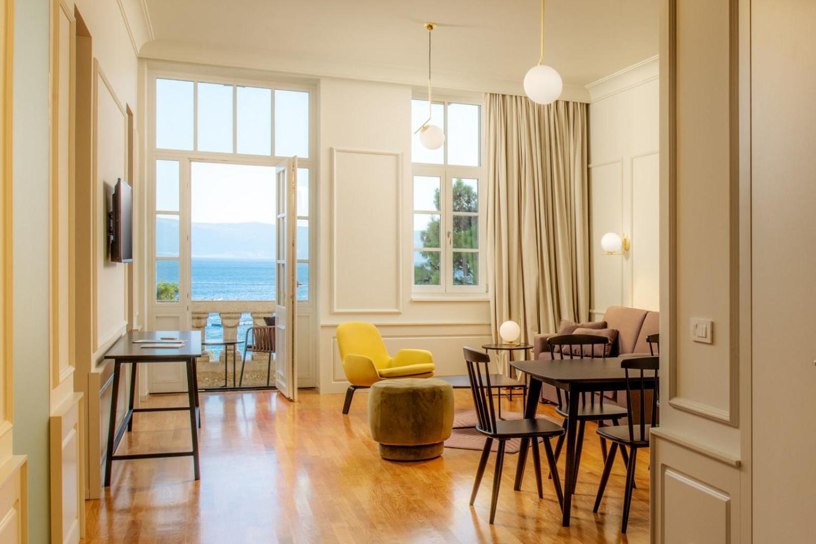 Aminess Vival Lisanj Family Hotel Novi Vinodolski Εξωτερικό φωτογραφία