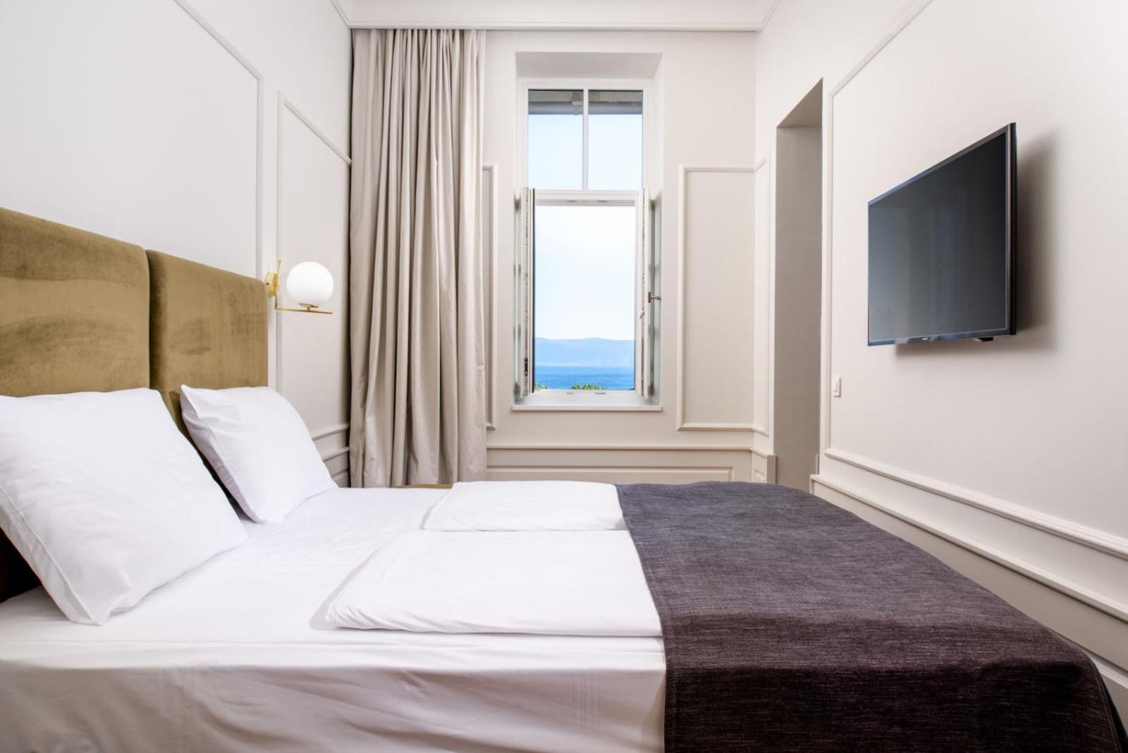 Aminess Vival Lisanj Family Hotel Novi Vinodolski Εξωτερικό φωτογραφία
